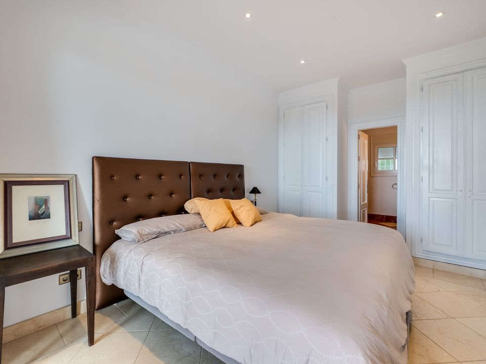 Villa i Marbella, Malaga - foto 5